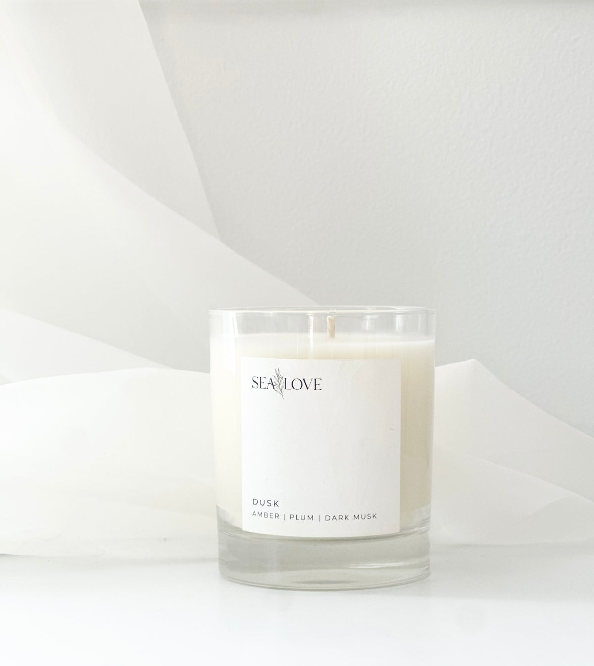 The Signature Scent Wardrobe