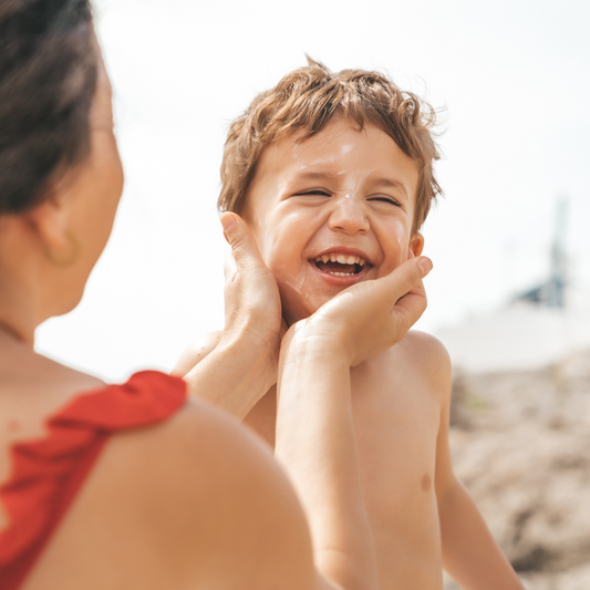 Signature Scents of Childhood: How Fragrance Brings Back the Past