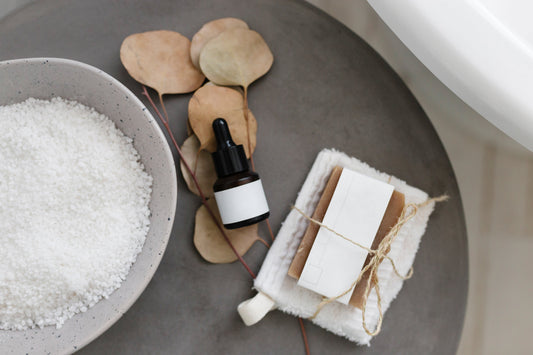 Scent & Rituals: Elevating Self-Care Through Fragrance