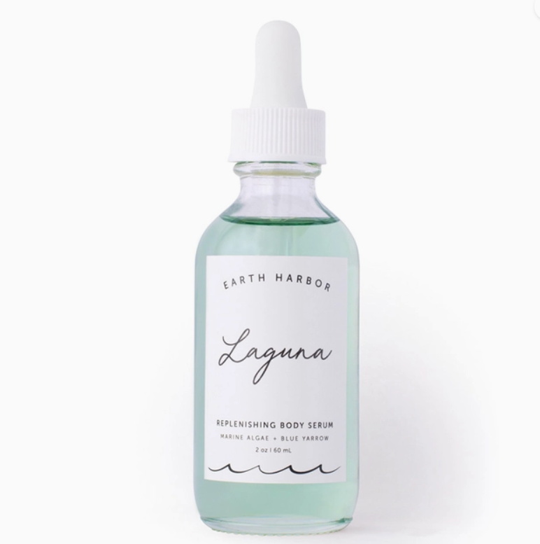 LAGUNA BODY OIL