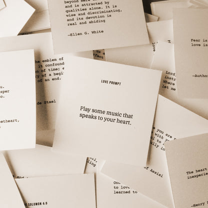 365 Love Notes