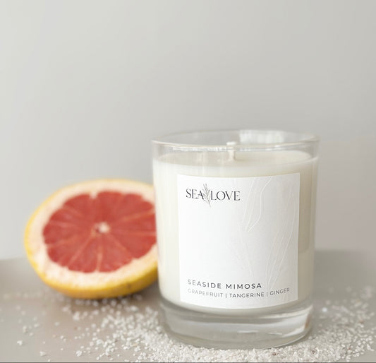 The Signature Scent Wardrobe