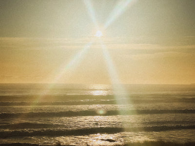 Endless Weekend