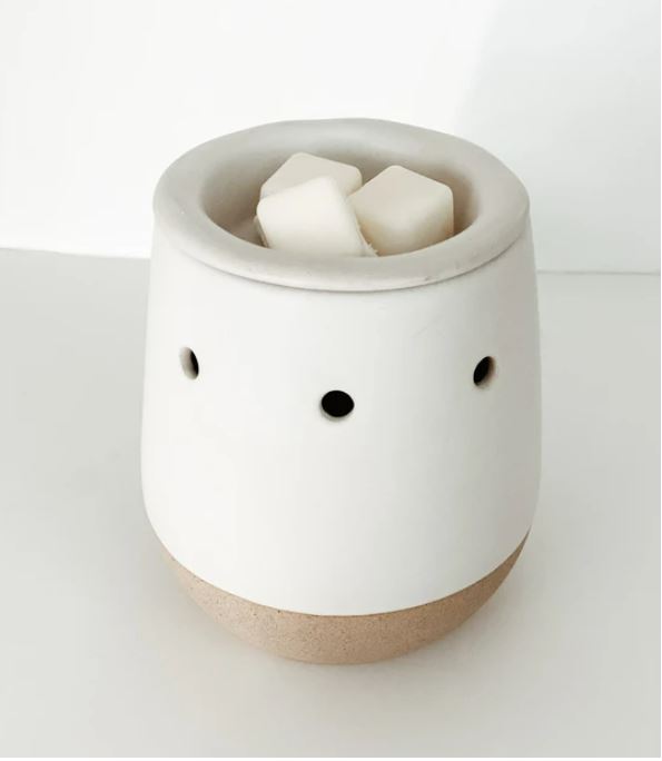 Electric Aroma Warmer
