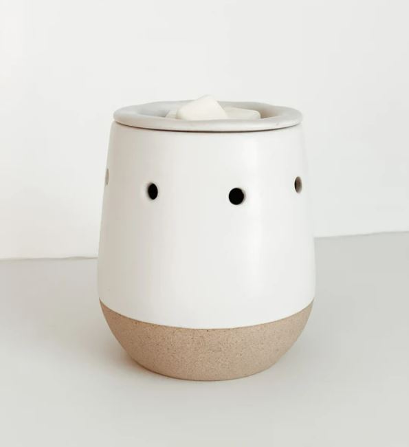Electric Aroma Warmer